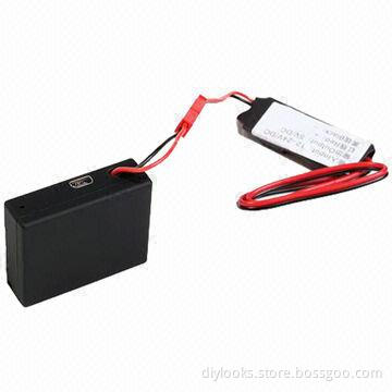 GPRS Real-time Tracker